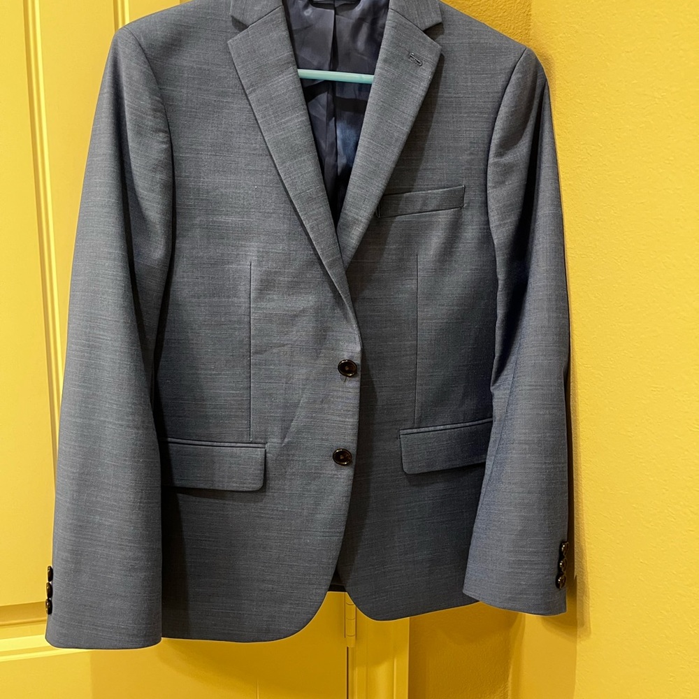 Lauren by Ralph Lauren blazer, blue size 16R